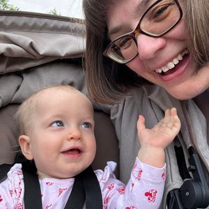 Meet your Posher, Kelly